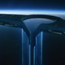 The Creator film sciencefiction CINE + FRISSON
