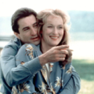 Falling in Love film dramatische komedie PARAMOUNT CHANNEL