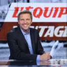 L'Équipe Vintage magazine - duiding sport L'EQUIPE 21