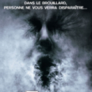 Fog film horror CINE + FRISSON BE