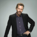 Dr House serie/feuilleton drama AB1
