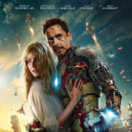 Iron Man 3 film sciencefiction TMC