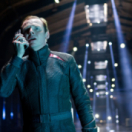 Star Trek : Into Darkness film sciencefiction CINE + FRISSON
