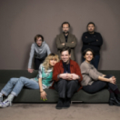 6 x confiné.e.s serie/feuilleton drama CANAL + SERIES