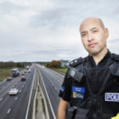 Motorway Cops USA documentaire VTM4