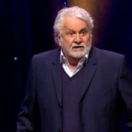 Roland Magdane : «La vie à deux, c'est merveilleux» show CSTAR