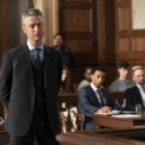 New York, unité spéciale serie/feuilleton misdaad TF1