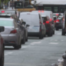 Embouteillages, parkings : dans l'enfer de la route : Paris et Marseille documentaire samenleving RMC STORY