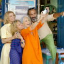Les Cyclades film komedie RTS UN