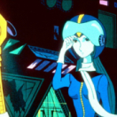 Albator 84 serie/feuilleton animatie MANGAS