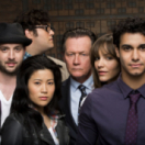 Scorpion serie/feuilleton drama ZES