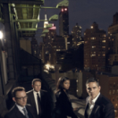 Person of Interest serie/feuilleton thriller AB1