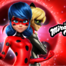 Miraculous, les aventures de Ladybug et Chat noir serie/feuilleton animatie DISNEY CHANNEL
