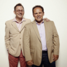 Person of Interest serie/feuilleton thriller AB1