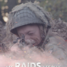 Les raids les plus audacieux de la Seconde Guerre mondiale docureeks historisch TOUTE L'HISTOIRE