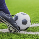 Jubilé Djibril Cissé sport voetbal L'EQUIPE 21