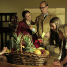 A Friend of the Family serie/feuilleton drama BE SERIES