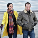 Le vagabond de la baie de Somme tv-film misdaad TEVA