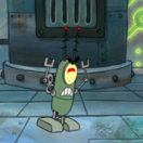 Bob l'éponge tekenfilm NICKELODEON