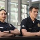 The Rookie : le flic de Los Angeles serie/feuilleton misdaad SERIE CLUB
