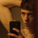 Sebastian film drama BE 1