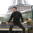 Chinese Zodiac film actie ACTION