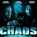 Chaos film misdaad CINE + FRISSON BE