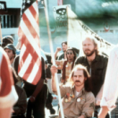Né un 4 juillet film drama RTS DEUX