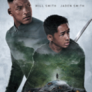 After Earth film sciencefiction L'EQUIPE 21
