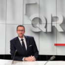 QR : le débat debat LA UNE (RTBF)
