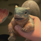 Jurassic World : la colo du crétacé serie/feuilleton animatie CANAL J