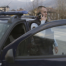 100 jours avec les gendarmes des Alpes docureeks samenleving RMC STORY