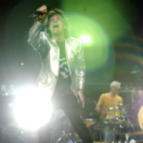 Rolling Stones - «Licked Live in NYC» concert pop/rock FRANCE 4