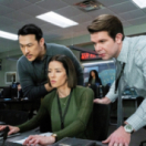 FBI serie/feuilleton misdaad SERIE CLUB