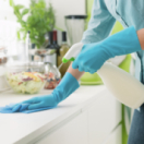 Cleaners, les experts du ménage reality-tv TFX