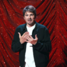 Guillermo Guiz : «Ozzy» show CANAL +
