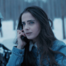 Super Icyclone tv-film actie SYFY