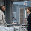 Grey's Anatomy serie/feuilleton dramatische komedie TF1
