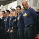 Grey's Anatomy : Station 19 serie/feuilleton drama TF1