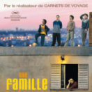 Une famille brésilienne film drama CINE + CLUB