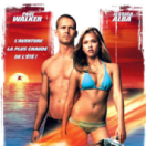 Bleu d'enfer film actie ACTION