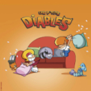 Les p'tits diables tekenfilm TELETOON + 