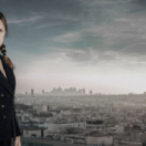 Engrenages serie/feuilleton misdaad CANAL + SERIES