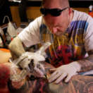 Tattoo Cover : sauveurs de tatouages reality-tv TFX