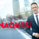Arnaques ! magazine - duiding samenleving M6