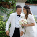 Father of the Bride film dramatische komedie Warner TV