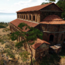 Iznik, les mystères de la basilique engloutie documentaire religie FRANCE 5