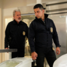 NCIS serie/feuilleton misdaad RTS UN