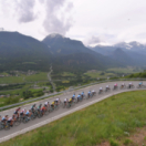 Tour d'Italie sport wielrennen EUROSPORT 2