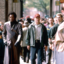 Unbreakable film thriller VTM3